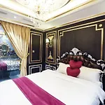 Khách sạn Enjoy 5A