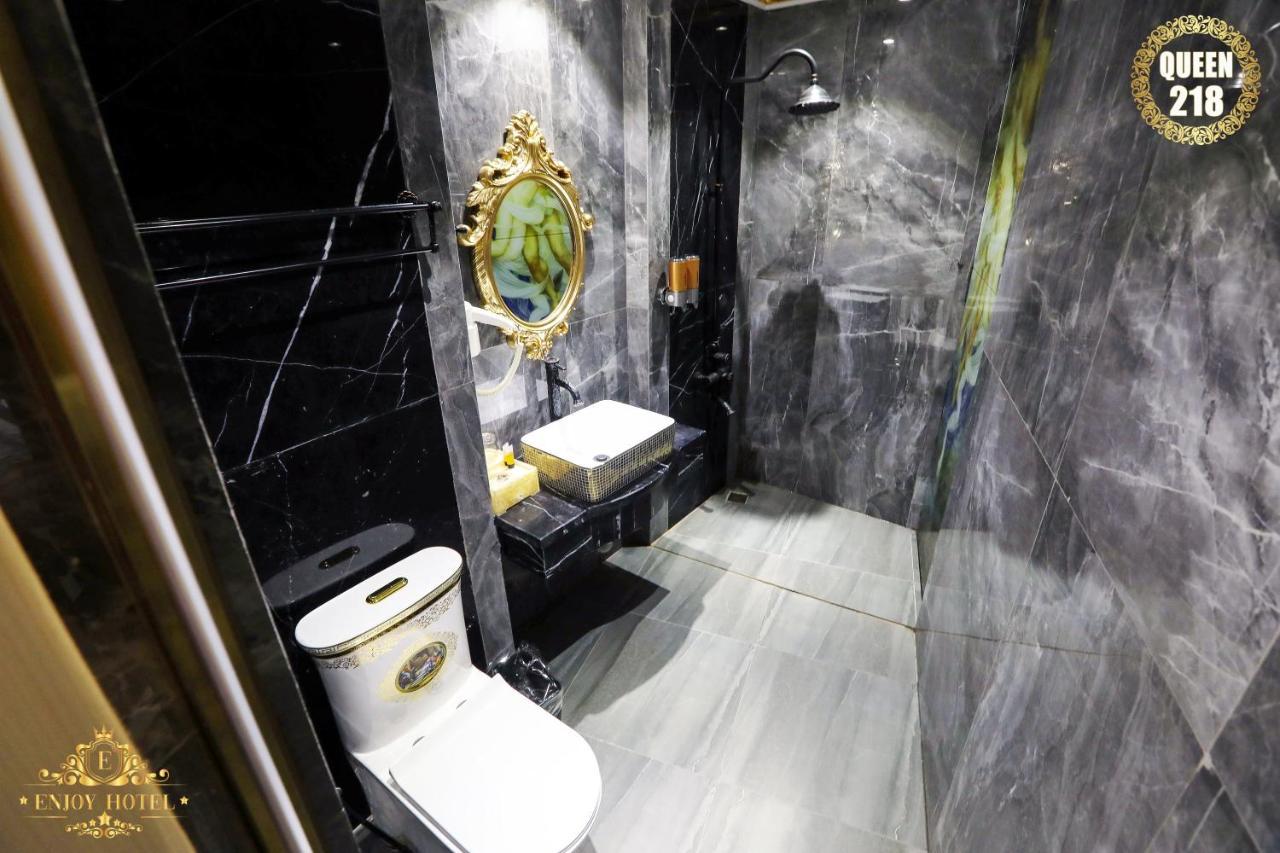 Enjoy 5a 4* TP. Hồ Chí Minh