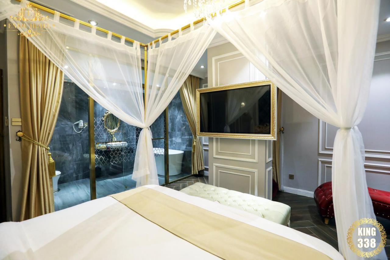 Enjoy 5a Khách sạn 4*