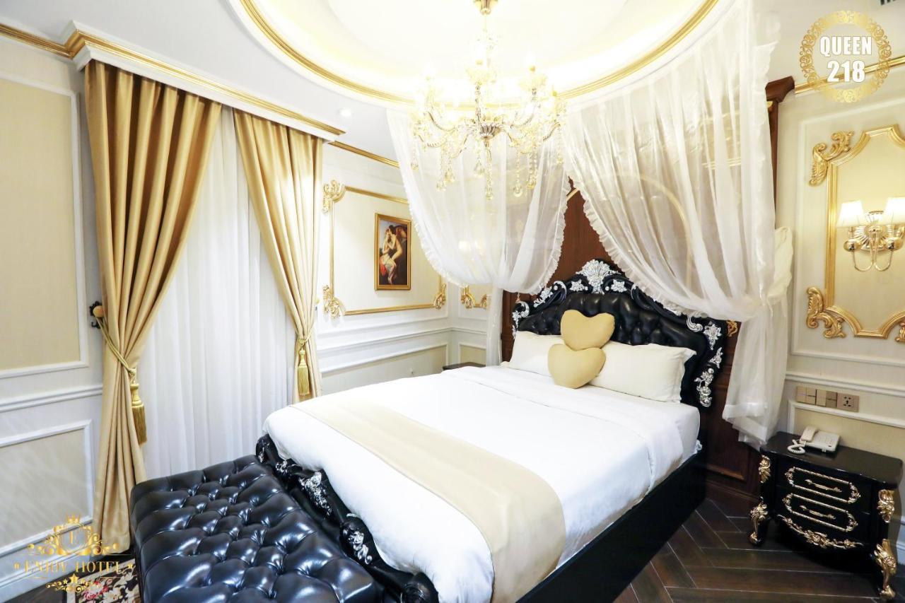 Khách sạn Enjoy 5a