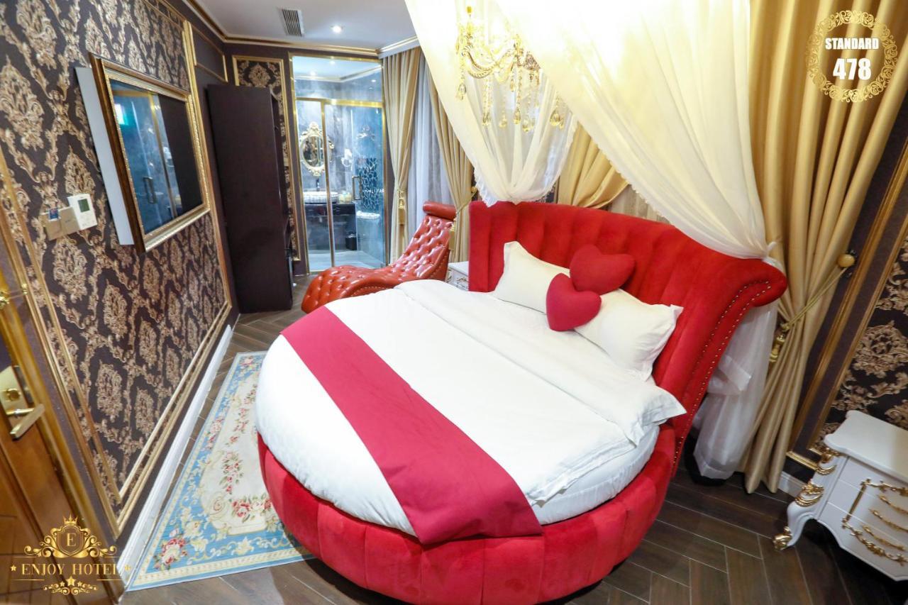 Enjoy 5a Khách sạn 4*