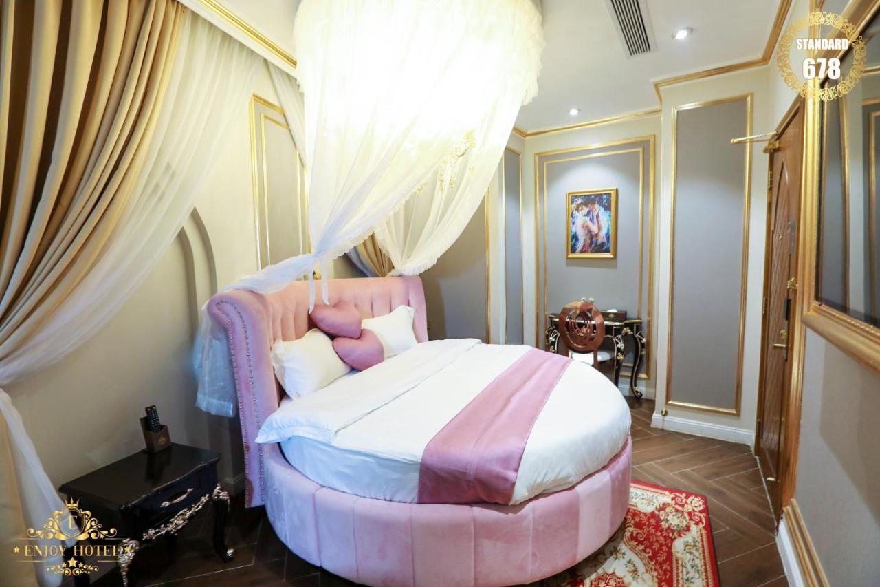 Enjoy 5a Khách sạn 4*