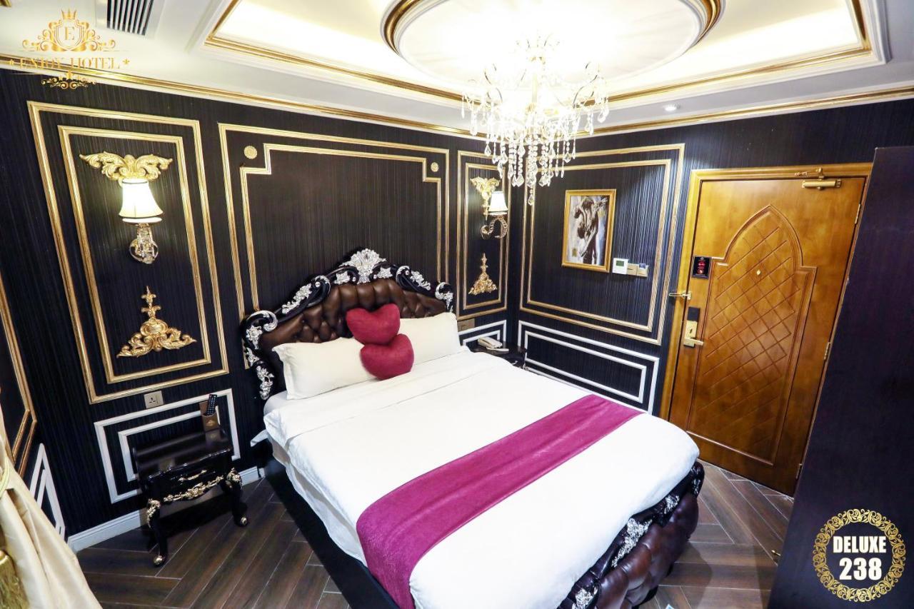Khách sạn Enjoy 5a 4*