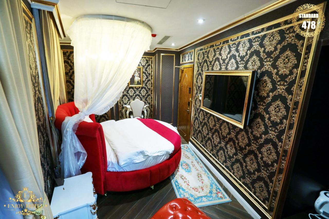 Enjoy 5a Khách sạn TP. Hồ Chí Minh