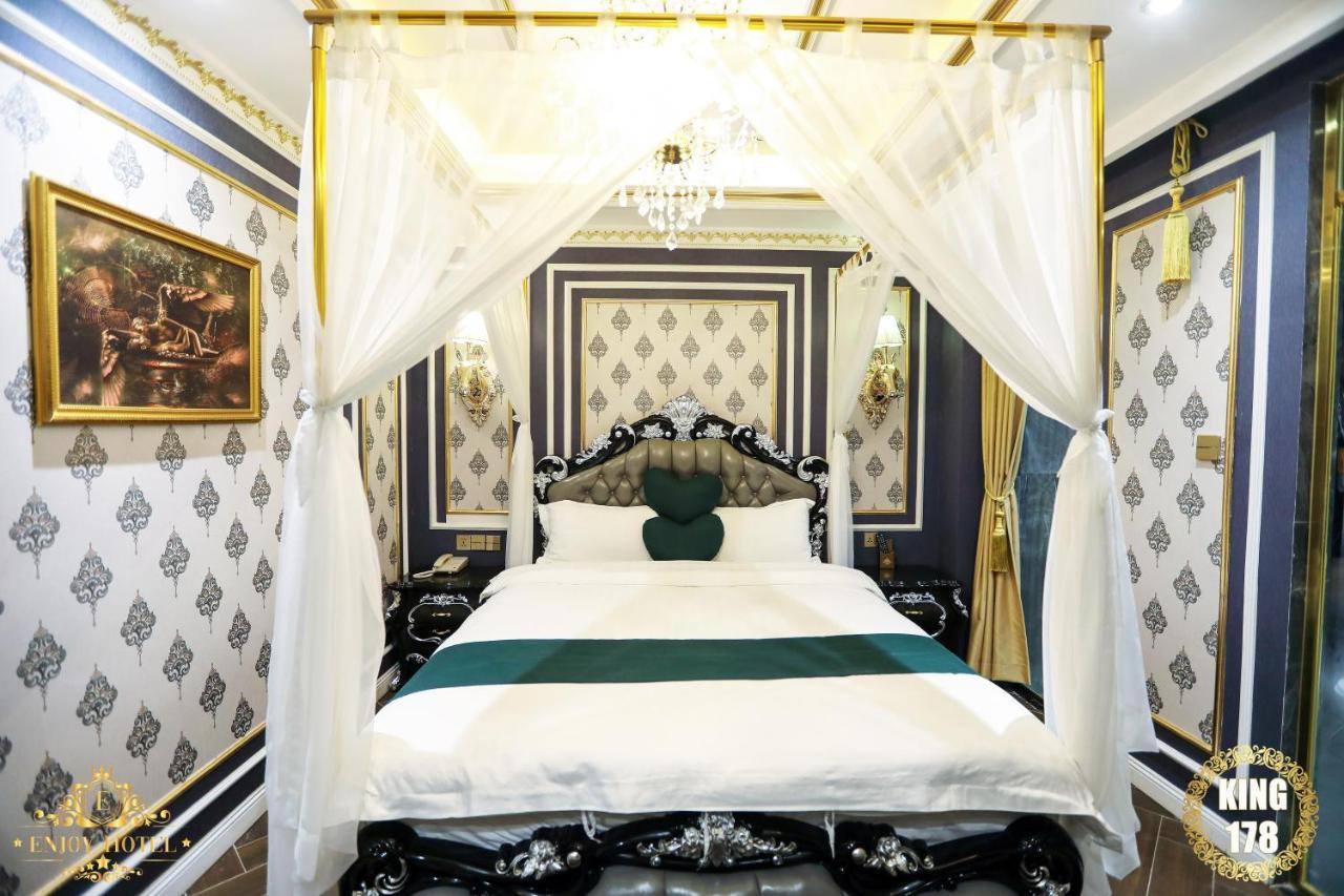 Khách sạn Enjoy 5a 4*