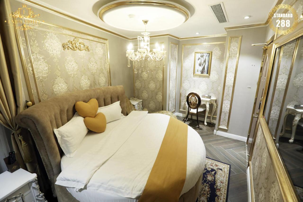 Enjoy 5a Khách sạn 4*