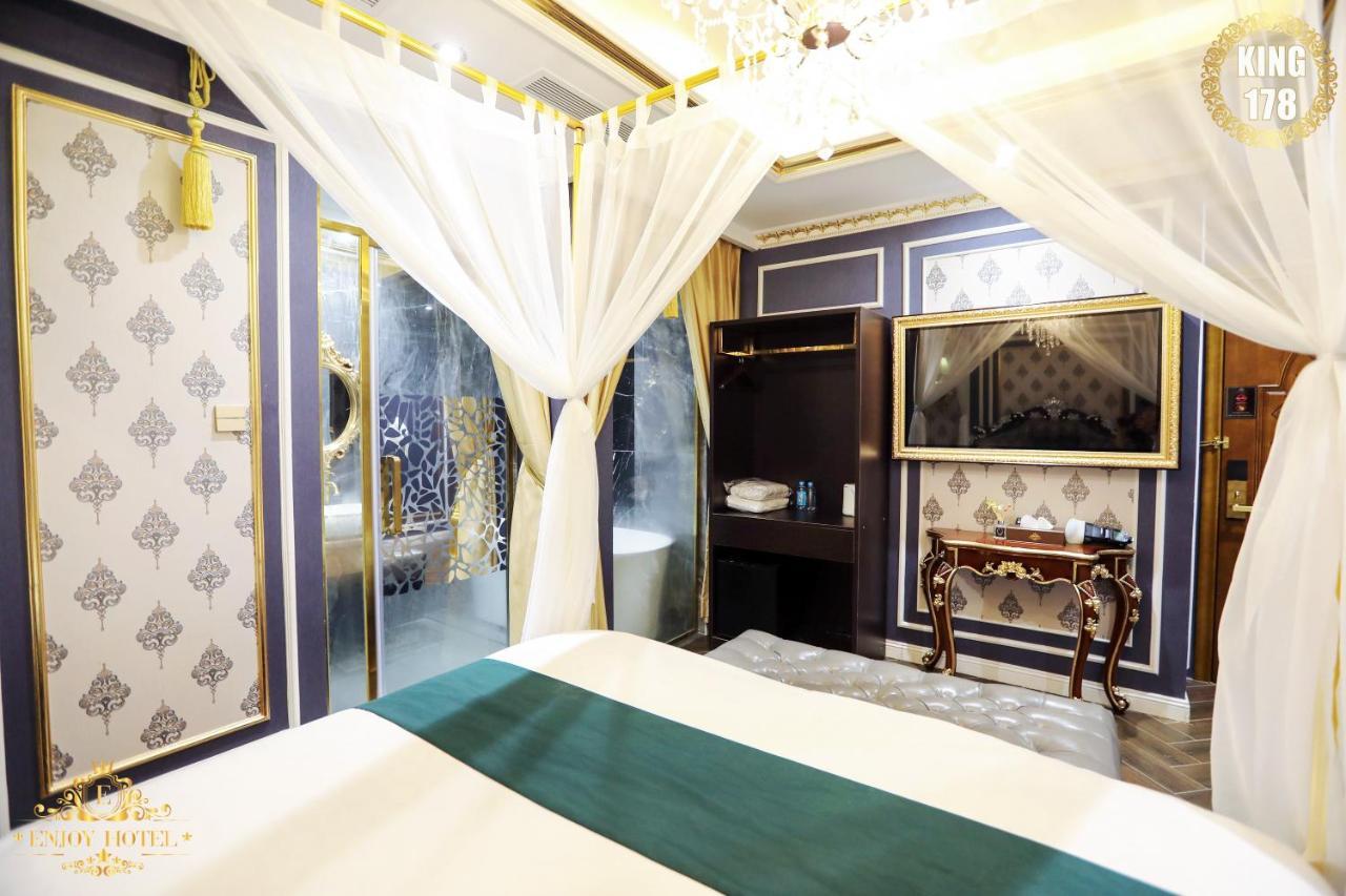 Enjoy 5a Khách sạn 4*