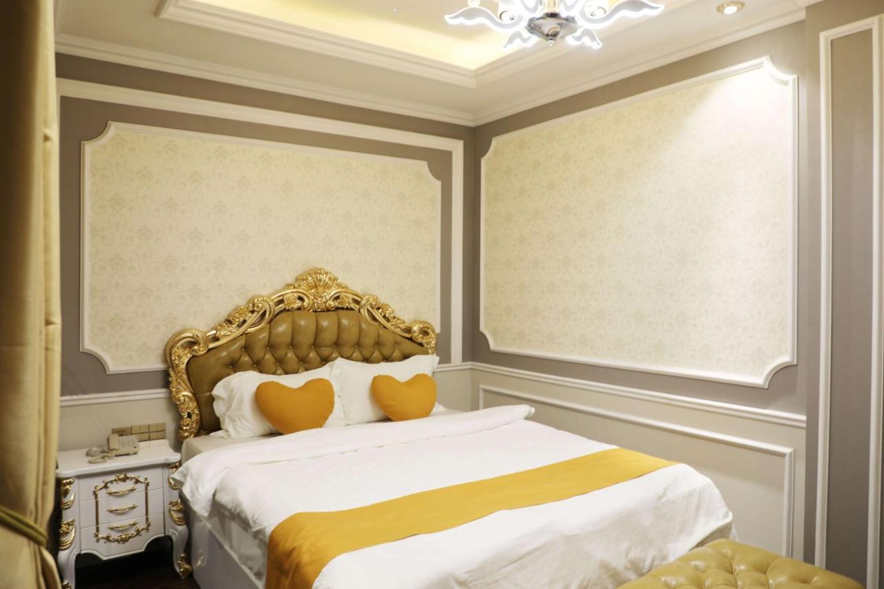 Enjoy 5a Khách sạn